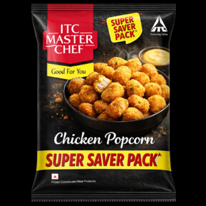 CHICKEN POPCORN