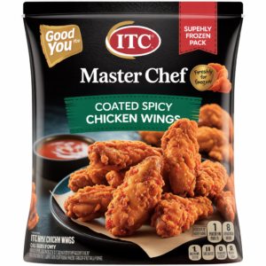 COATED SPICYCHICKENWING1.043KGX12N1