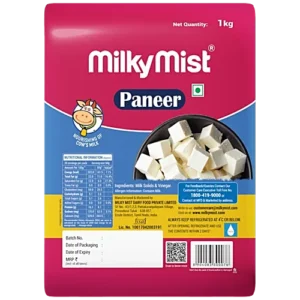 Milky Mist Paneer 1KG