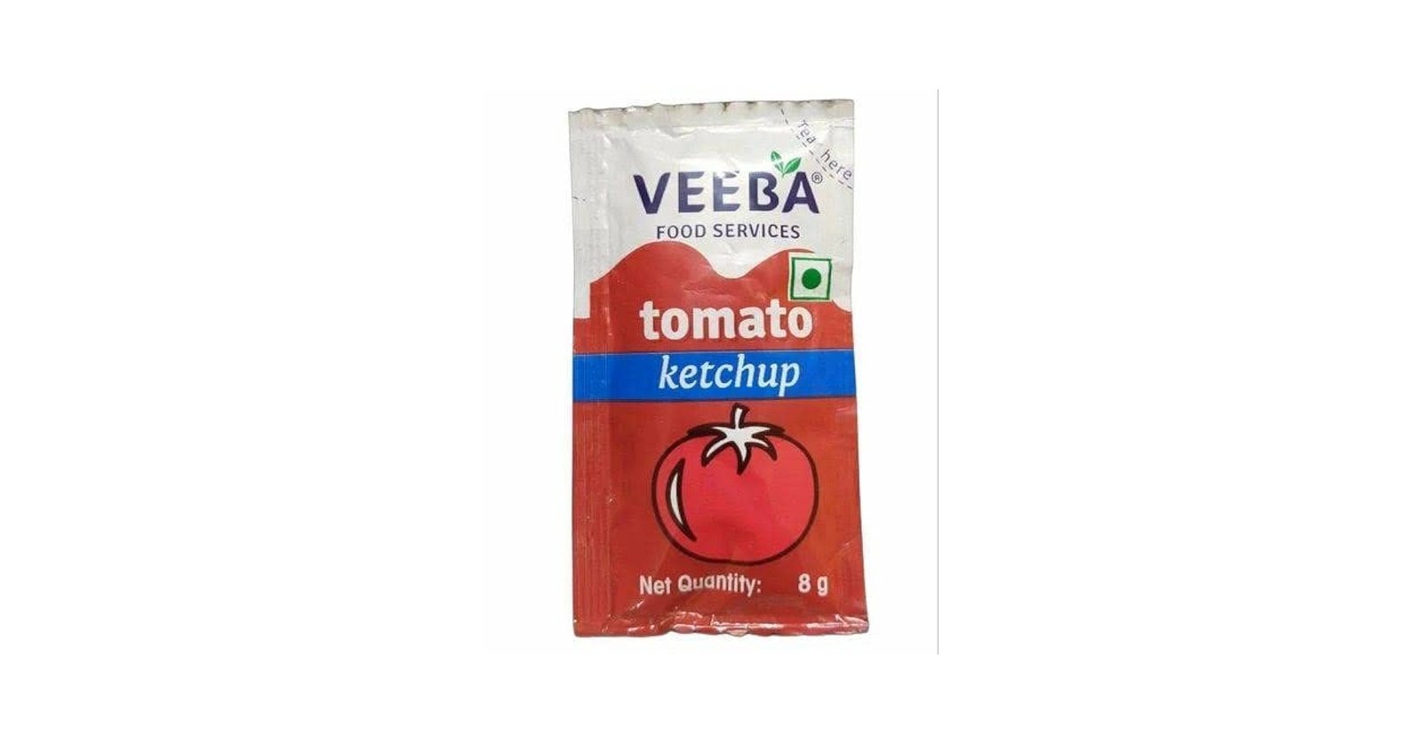 Veeba Tomato Sachets - Image 2