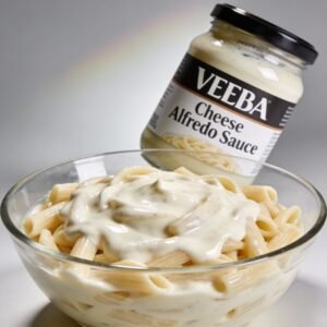 Veeba Cheese Alfredo