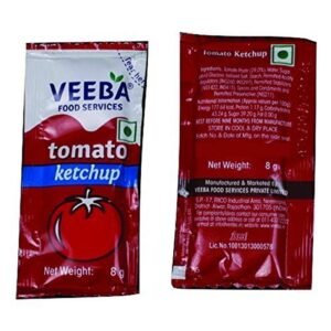Veeba Tomato Sachets