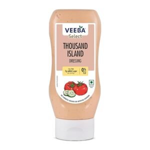 Veeba Thousand Island Dressing 1KG