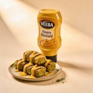 Veeba Honey Mustard