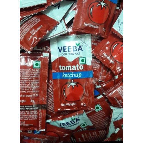 Veeba Tomato Sachets - Image 3