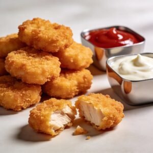 CP Supreme Chicken Nuggets 1KG