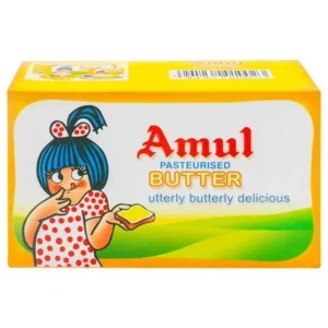 Amul Salted Butter 500gm