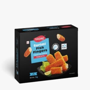 Gadre Surmi Fish Fingers 1KG