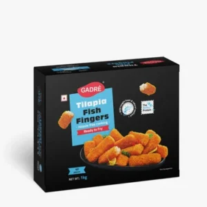 Gadre Tilapia Fish Fingers 1KG