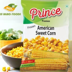 Prince American Sweet Corn 1 Kg